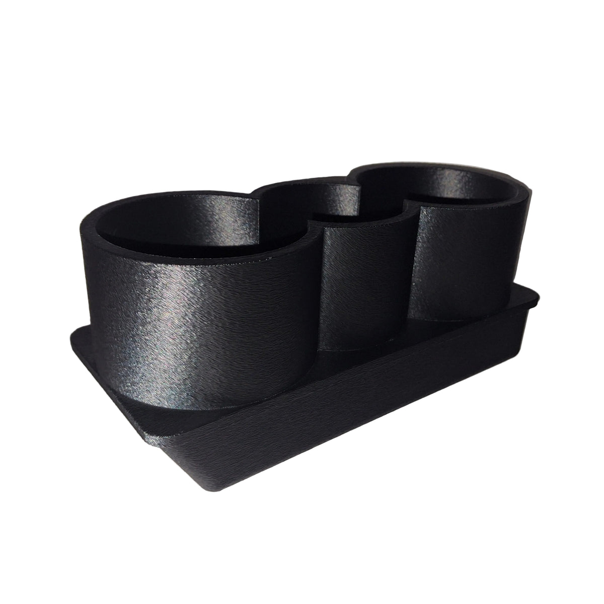 BMW E30 Cupholder Center