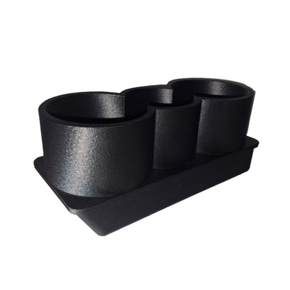 BMW E30 Cupholder Center