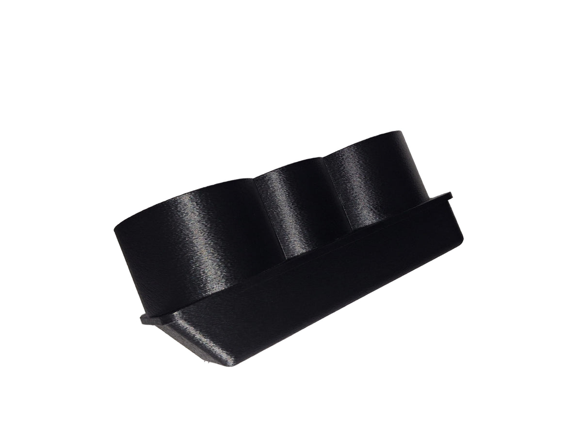 BMW E30 Cupholder Center