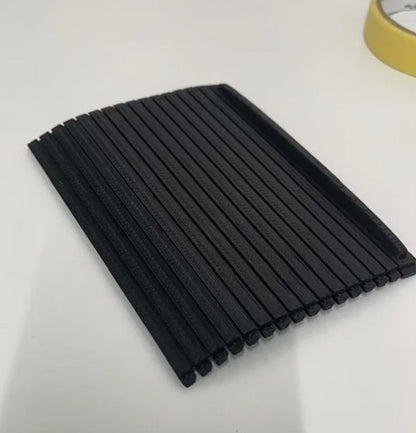 BMW E46 Rear Ashtray Slide – close-up